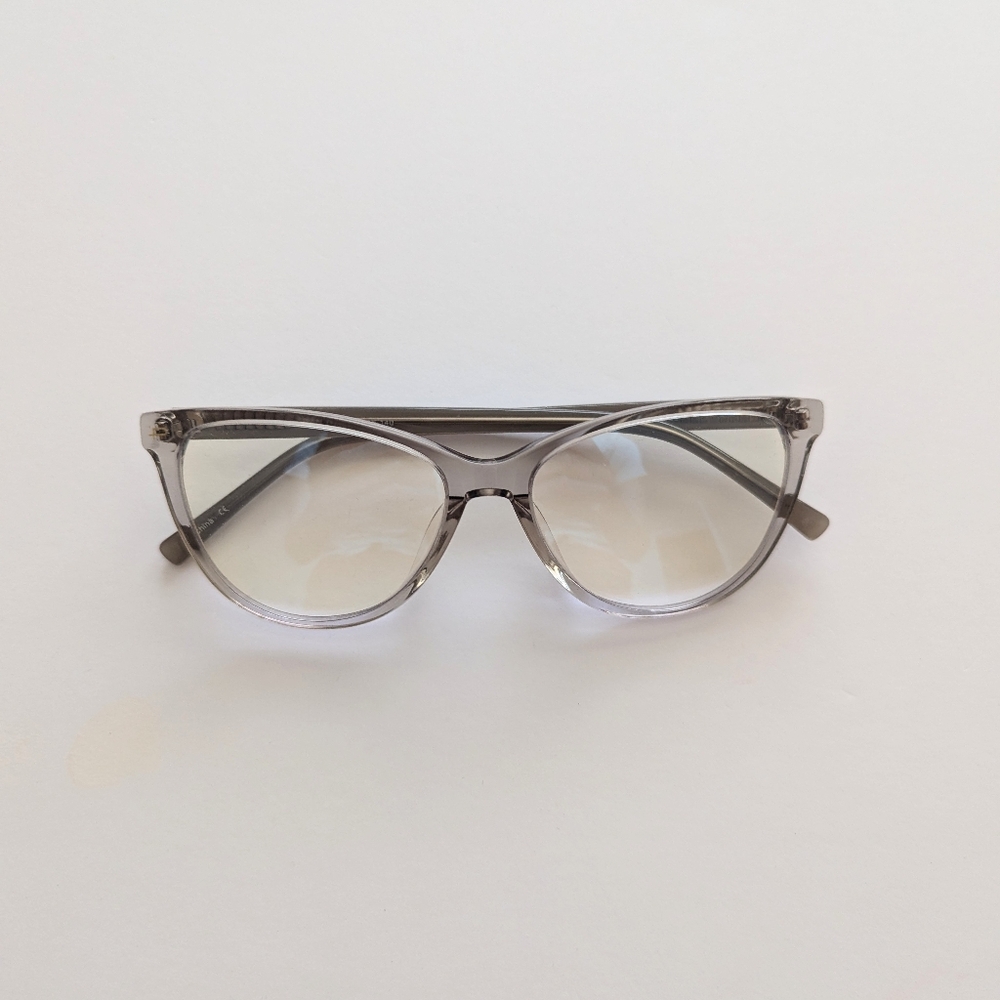 Prive Revaux Blue Light Glasses in gray
